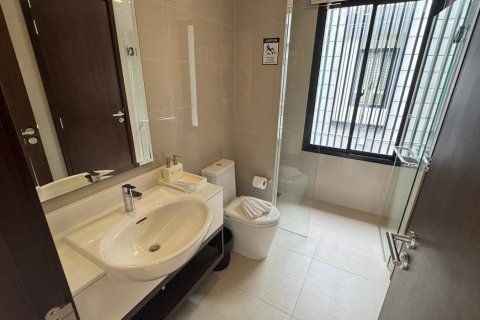 Вилла в Пхукете, Таиланд с 5 спальнями  № 135752 - фото 23