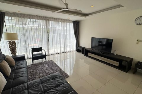 Вилла в Пхукете, Таиланд с 5 спальнями  № 135752 - фото 6