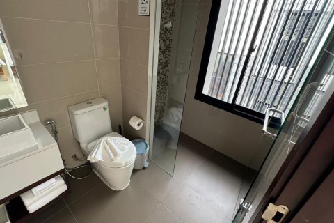 Вилла в Пхукете, Таиланд с 5 спальнями  № 135752 - фото 26