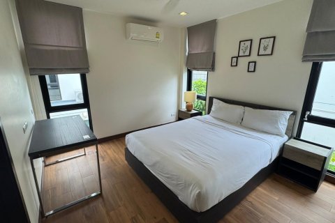 Вилла в Пхукете, Таиланд с 5 спальнями  № 135752 - фото 21