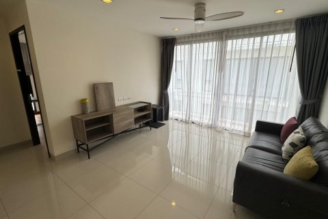 Вилла в Пхукете, Таиланд с 5 спальнями  № 135752 - фото 14