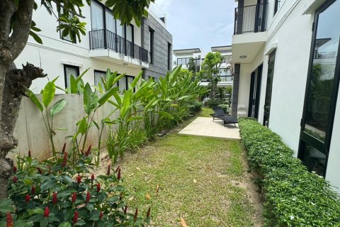 Вилла в Пхукете, Таиланд с 5 спальнями  № 135752 - фото 7