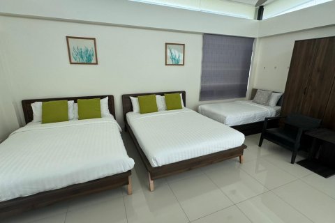 Вилла в Пхукете, Таиланд с 5 спальнями  № 135752 - фото 22