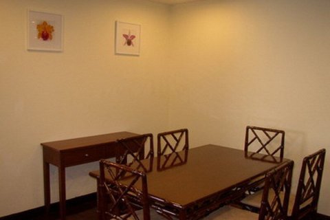 Кондоминиум с 2 спальнями в Ваттхане, Бангкок, Таиланд № 135751 - фото 5