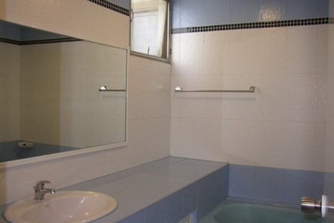 Кондоминиум с 2 спальнями в Ваттхане, Бангкок, Таиланд № 135751 - фото 10