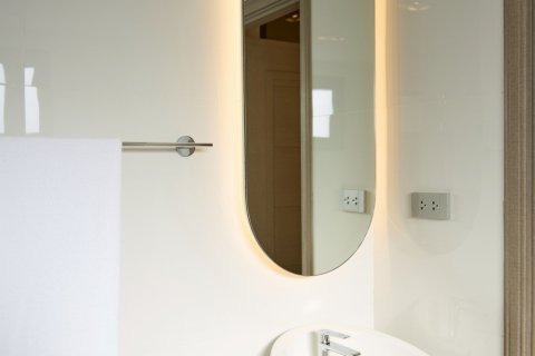 Вилла в Сан-Сая, Таиланд с 4 спальнями  № 135749 - фото 21