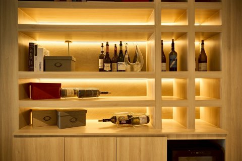 Вилла в Сан-Сая, Таиланд с 4 спальнями  № 135749 - фото 28