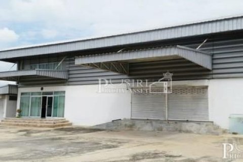 Warehouse in Krathum Baen, Thailand № 167452 - photo 2