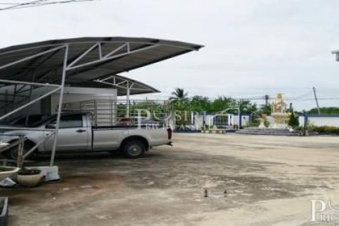 Warehouse in Krathum Baen, Thailand № 167452 - photo 3