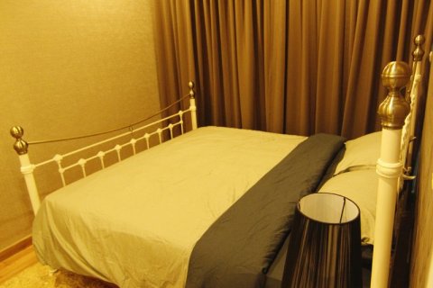 Condo in Hua Hin, Thailand, 2 bedrooms № 167451 - photo 21