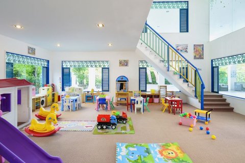 Condo in Hua Hin, Thailand, 2 bedrooms № 167451 - photo 16