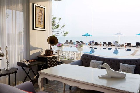 Condo in Hua Hin, Thailand, 2 bedrooms № 167451 - photo 10