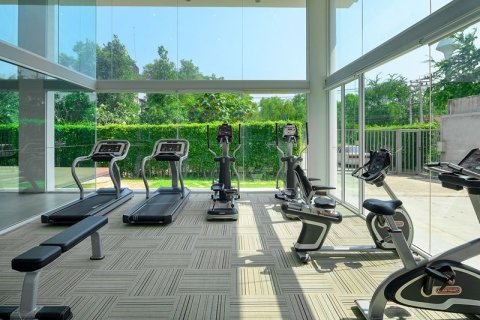 Condo in Hua Hin, Thailand, 2 bedrooms № 167451 - photo 15