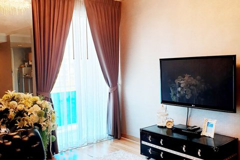 Condo in Hua Hin, Thailand, 2 bedrooms  № 167451