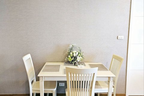 Condo in Hua Hin, Thailand, 2 bedrooms № 167451 - photo 7