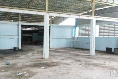 Warehouse in Samut Sakhon, Thailand № 167450 - photo 3
