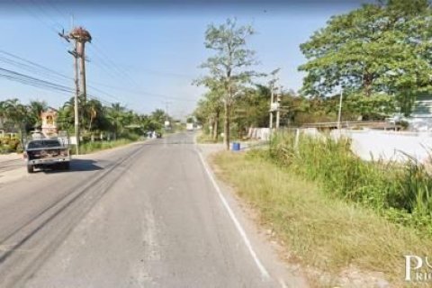 Warehouse in Samut Sakhon, Thailand № 167450 - photo 8