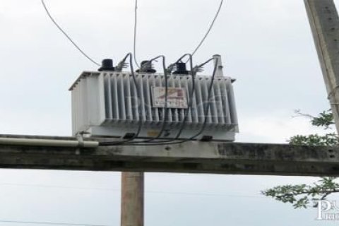 Warehouse in Samut Sakhon, Thailand № 167450 - photo 7