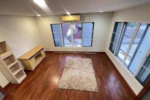 House in Chatuchak, Bangkok, Thailand 3 bedrooms № 167455 - photo 8