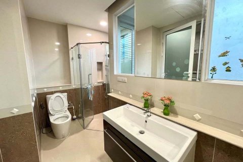 House in Chatuchak, Bangkok, Thailand 3 bedrooms № 167455 - photo 11