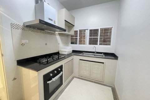 House in Chatuchak, Bangkok, Thailand 3 bedrooms № 167455 - photo 3