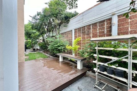 House in Chatuchak, Bangkok, Thailand 3 bedrooms № 167455 - photo 7
