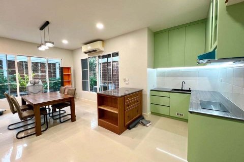 House in Chatuchak, Bangkok, Thailand 3 bedrooms № 167455 - photo 6