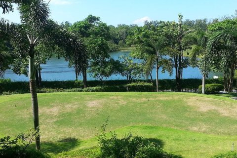 Condo à Phuket, Thaïlande, 3 chambres  № 167456 - photo 12