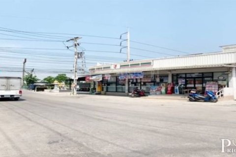 Land in Samut Sakhon, Thailand 4800 sq.m. № 167454 - photo 7