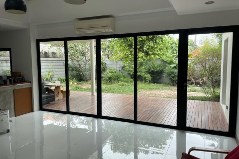 House in Lat Phrao, Bangkok, Thailand 4 bedrooms № 139847 - photo 9