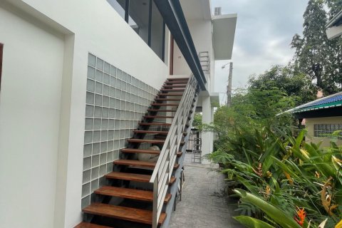 House in Lat Phrao, Bangkok, Thailand 4 bedrooms № 139847 - photo 21