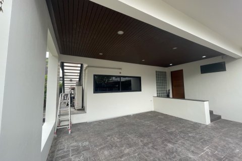 House in Lat Phrao, Bangkok, Thailand 4 bedrooms № 139847 - photo 18