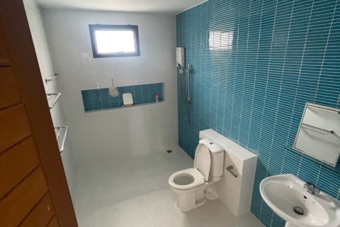 House in Lat Phrao, Bangkok, Thailand 4 bedrooms № 139847 - photo 19