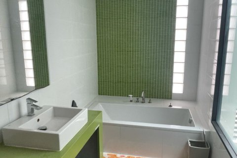 House in Lat Phrao, Bangkok, Thailand 4 bedrooms № 139847 - photo 6