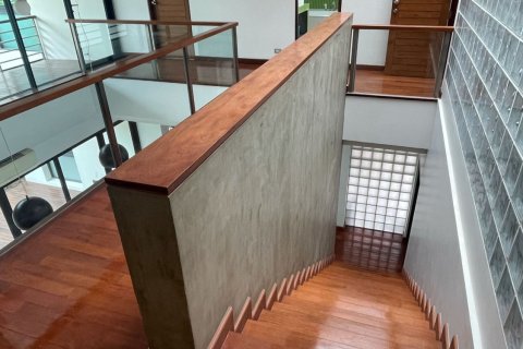 House in Lat Phrao, Bangkok, Thailand 4 bedrooms № 139847 - photo 12