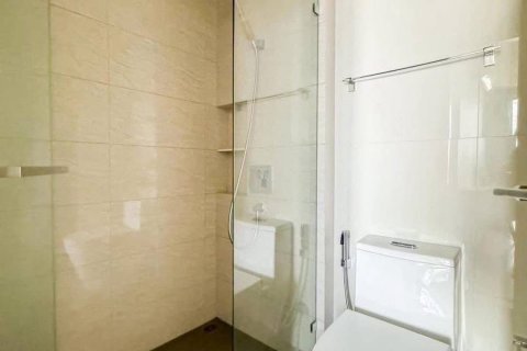 Кондоминиум с 2 спальнями в Ваттхане, Бангкок, Таиланд № 139843 - фото 5