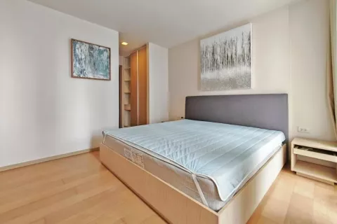 Condo in Watthana, Bangkok, Thailand, 3 bedrooms  № 139848 - photo 9