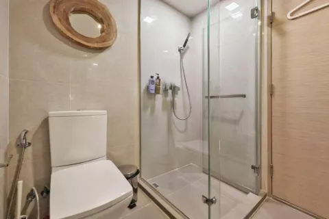 Condo in Watthana, Bangkok, Thailand, 3 bedrooms  № 139848 - photo 12