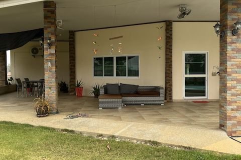 Вилла в Чианграе, Таиланд с 3 спальнями  № 139846 - фото 26