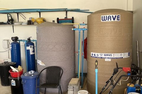 Вилла в Чианграе, Таиланд с 3 спальнями  № 139846 - фото 30