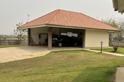 Вилла в Чианграе, Таиланд с 3 спальнями  № 139846 - фото 28