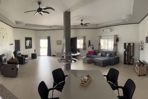 Вилла в Чианграе, Таиланд с 3 спальнями  № 139846 - фото 6