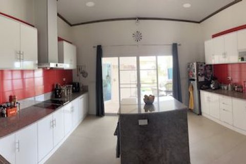 Вилла в Чианграе, Таиланд с 3 спальнями  № 139846 - фото 15