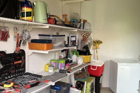 Вилла в Чианграе, Таиланд с 3 спальнями  № 139846 - фото 23