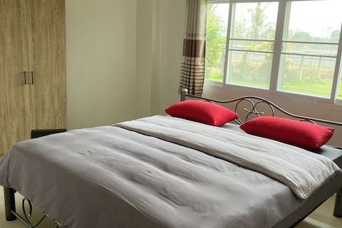 Вилла в Чианграе, Таиланд с 3 спальнями  № 139846 - фото 9