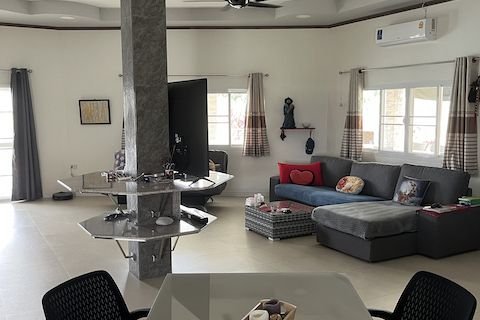 Вилла в Чианграе, Таиланд с 3 спальнями  № 139846 - фото 8