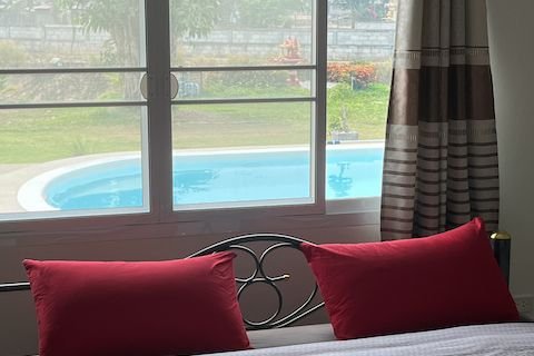 Вилла в Чианграе, Таиланд с 3 спальнями  № 139846 - фото 13