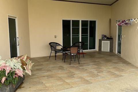 Вилла в Чианграе, Таиланд с 3 спальнями  № 139846 - фото 27