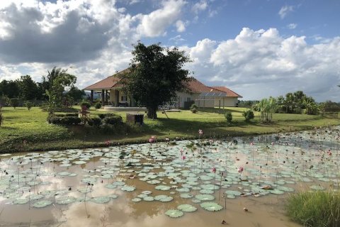 Вилла в Чианграе, Таиланд с 3 спальнями  № 139846 - фото 2