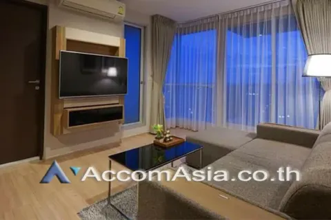 Condo in Sathon, Bangkok, Thailand, 2 bedrooms № 218124